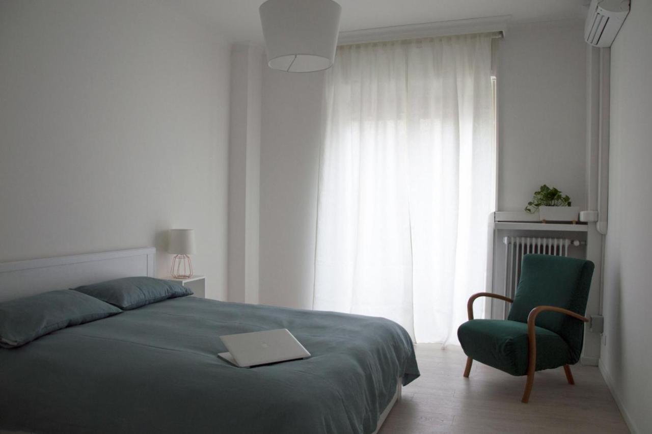 Piedaterre In Piazza - Treviso To Venice Apartment Room photo