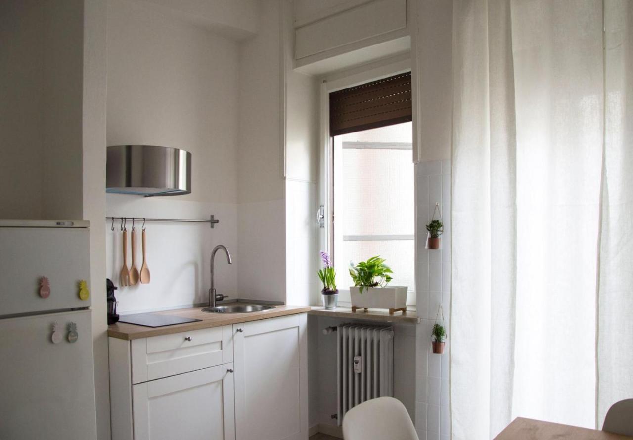 Piedaterre In Piazza - Treviso To Venice Apartment Room photo